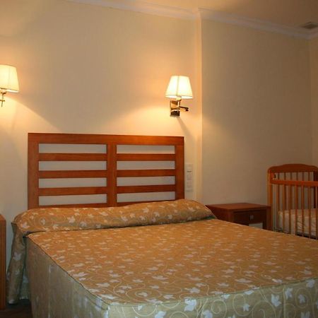 Hostal Margarita ลาลิเนียเดลากอนเซ็ปซีออน ภายนอก รูปภาพ