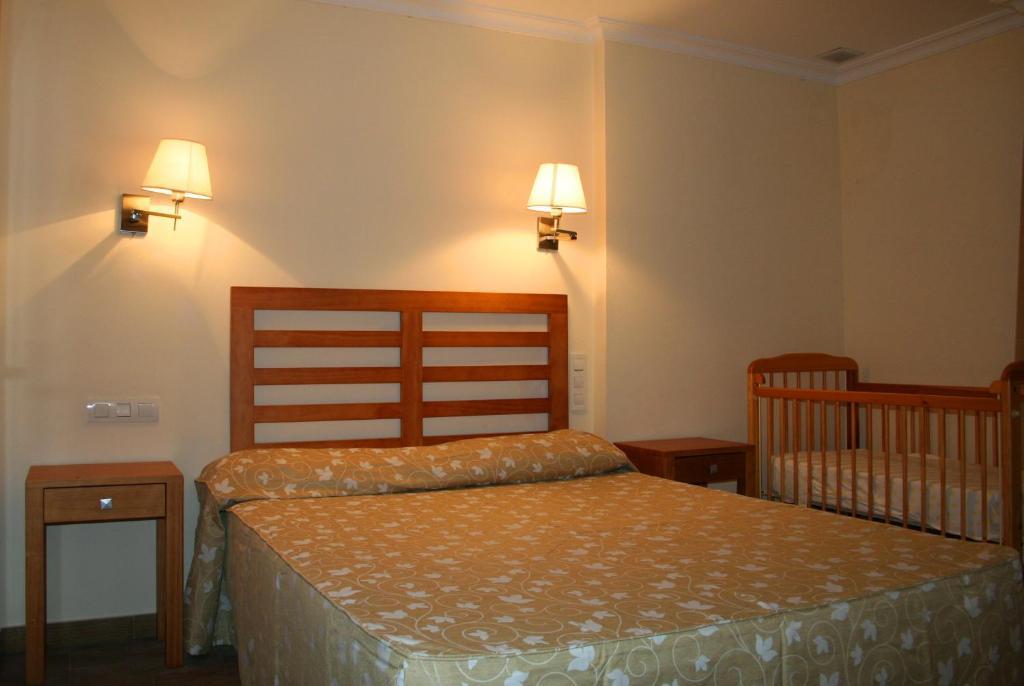 Hostal Margarita ลาลิเนียเดลากอนเซ็ปซีออน ภายนอก รูปภาพ